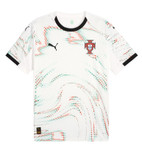 Portugal 2025 Stadium Men's Away Shirt