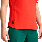 Portugal 2025 Authentic Men's Home Shirt