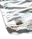 Portugal 2025 Authentic Men's Away Shirt