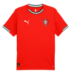 Portugal 2025 Kid's Home Mini-Kit