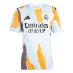 Real Madrid 24/25 Men's Pre-Match Shirt