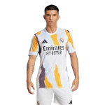 Real Madrid 24/25 Men's Pre-Match Shirt