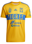 Tigres UANL 22/23 Stadium Men's Home Shirt