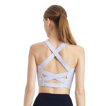 Lululemon Women's Multiple Colors Zip-Front Bra