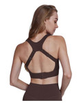 Alo Women's Multiple Colors Seamless Ribbed Bra