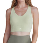 Alo Women's Multiple Colors Seamless Ribbed Bra