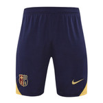 Barcelona 24/25 Men's Navy Training Shirt