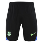 Barcelona 24/25 Men's Blue Training Shirt