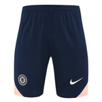 Chelsea 24/25 Men's Navy-Apricot Training Shirt