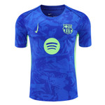 Barcelona 24/25 Men's Pre-Match Shirt