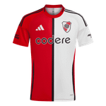 River Plate 24/25 Kid's Third Shirt and Shorts