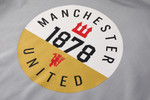 Manchester United Men's VRCT Hoodie Tracksuit