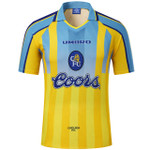 Chelsea 95/97 Kid's Away Retro Mini-Kit