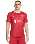 CHAMPIONS 20 Liverpool 24/25 Stadium Men's Home Shirt