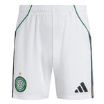 Celtic 25/26 Stadium Men's Home Shirt