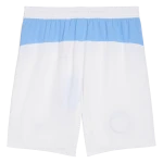 Manchester City 25/26 Men's Home Shorts