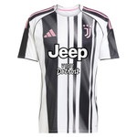 Juventus 25/26 Stadium Men's Home Shirt