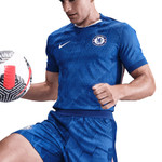 Chelsea 25/26 Authentic Men's Home Shirt