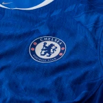 Chelsea 25/26 Authentic Men's Home Shirt