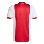 Ajax 25/26 Stadium Men's Home Shirt