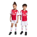 Ajax 25/26 Kid's Home Mini-Kit