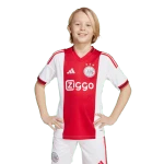 Ajax 25/26 Kid's Home Mini-Kit
