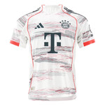KANE #9 Bayern Munich 25/26 Authentic Men's Away Shirt