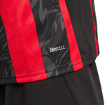 AC Milan 25/26 Men's Home Long Sleeve Shirt