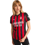 AC Milan 25/26 Women's Home Shirt