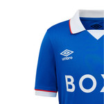 Rangers 25/26 Kid's Home Mini-Kit