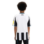 Newcastle United 25/26 Kid's Home Mini-Kit