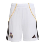 Real Madrid 25/26 Stadium Men's Home Shirt
