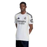Real Madrid 25/26 Stadium Men's Home Shirt