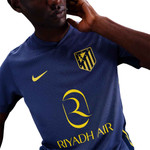 Atletico Madrid 25/26 Stadium Men's Away Shirt