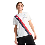 Manchester City KidSuper 25/26 Stadium Men's Home Shirt
