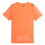 Manchester City KidSuper 25/26 Kid's Home Goalkeeper Mini-Kit