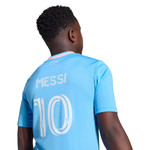 MESSI #10 Inter Miami 25/26 Kid's Third Mini-Kit
