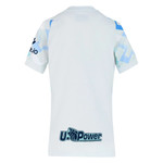Inter Milan 25/26 Kid's Away Mini-Kit