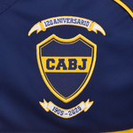 Boca Juniors 25/26 Kid's Home Mini-Kit