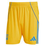 Tigres UANL 25/26 Authentic Men's Home Shirt