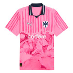 CF Monterrey KidSuper 25/26 Stadium Men's Goalkeeper Shirt