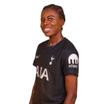 Tottenham 25/26 Women's Away Shirt