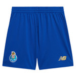 Porto 25/26 Authentic Men's Home Shirt