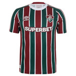 Fluminense 2025 Kid's Home Mini-Kit