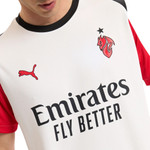 AC Milan 25/26 Stadium Men's Away Shirt