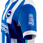 Brighton 25/26 Stadium Men's Home Shirt
