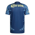 CF América 25/26 Authentic Men's Away Shirt