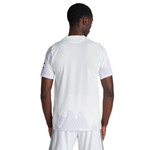 Manchester United 25/26 Authentic Men's Away Shirt