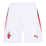 AC Milan 25/26 Authentic Men's Away Shirt