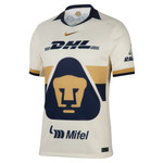 UNAM Pumas 25/26 Stadium Men's Home Shirt